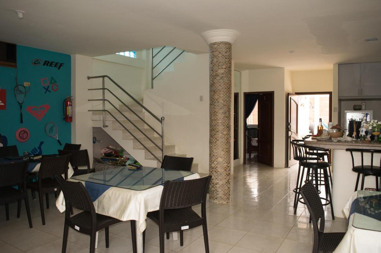 Hotel Valeritos Playas Exterior photo